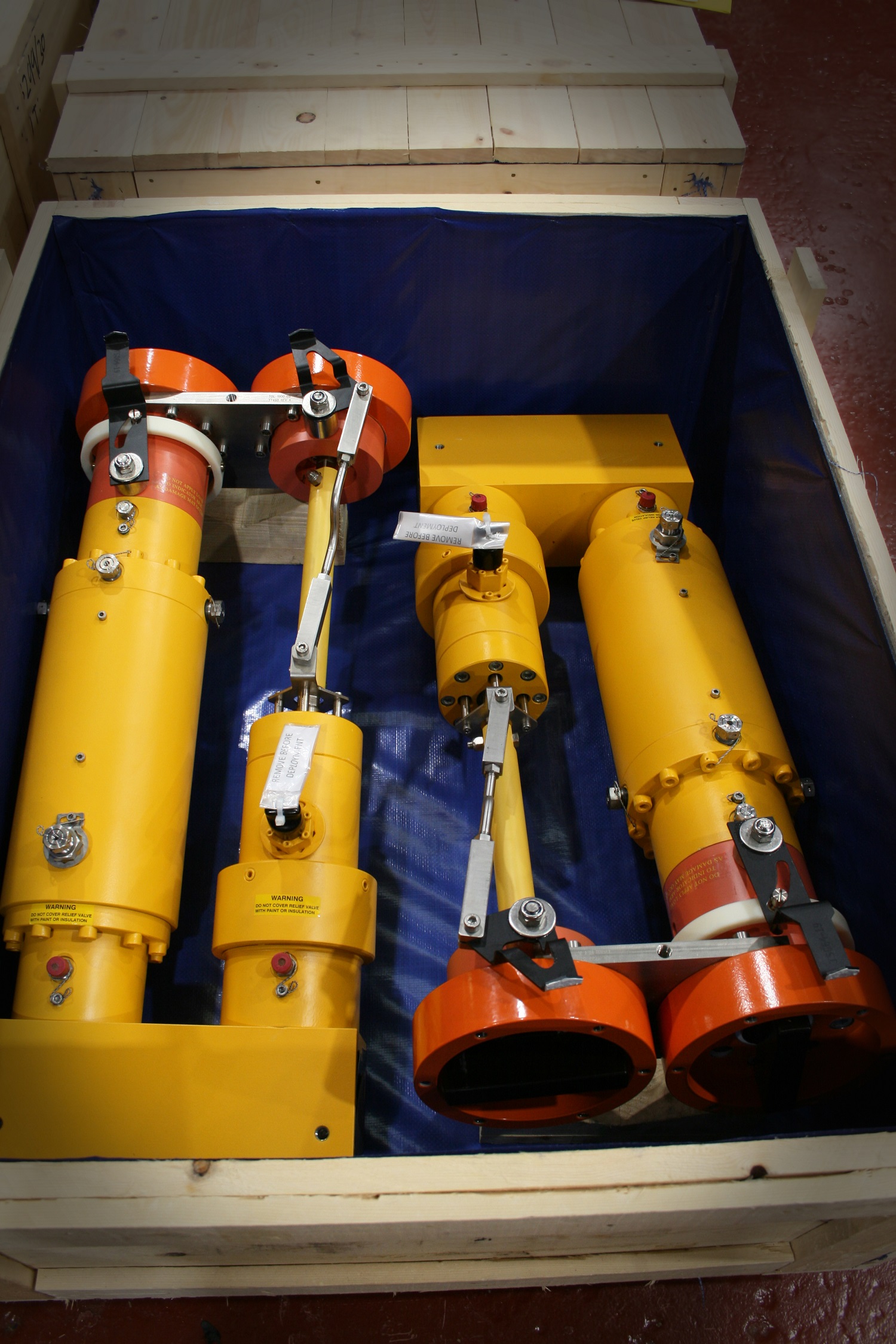 Subsea valve developments Engineer Live